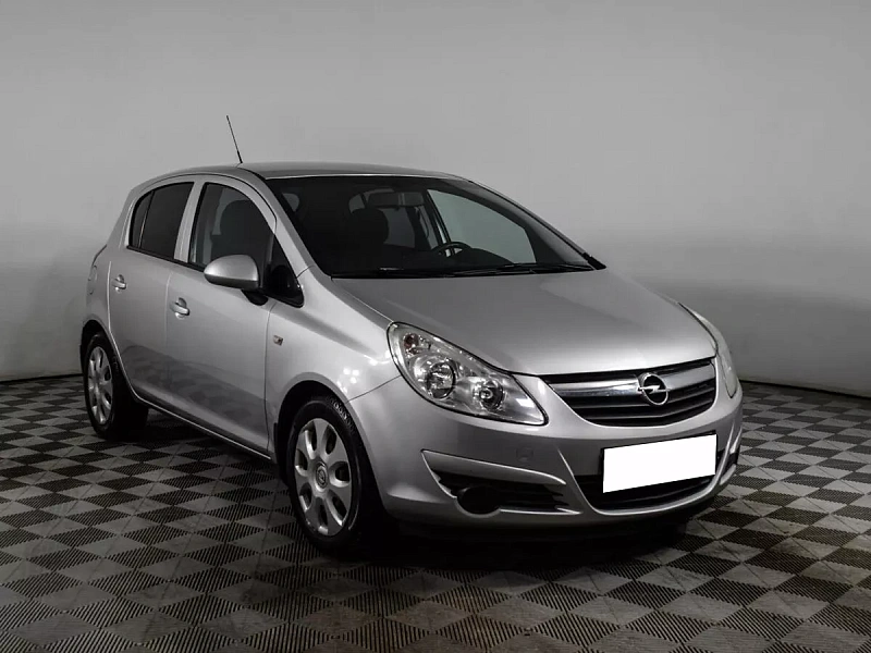 Corsa