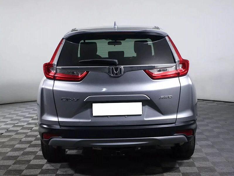 CR-V