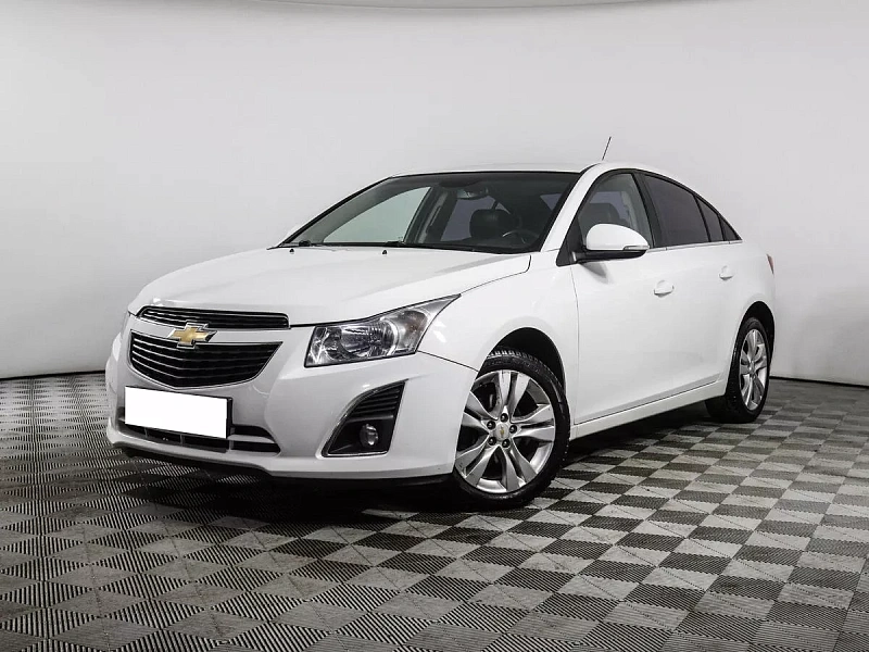 Cruze