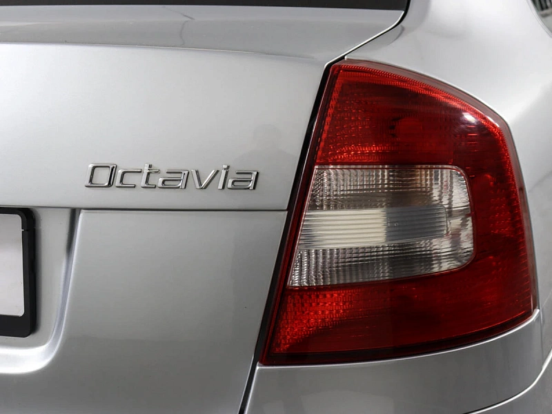 Octavia