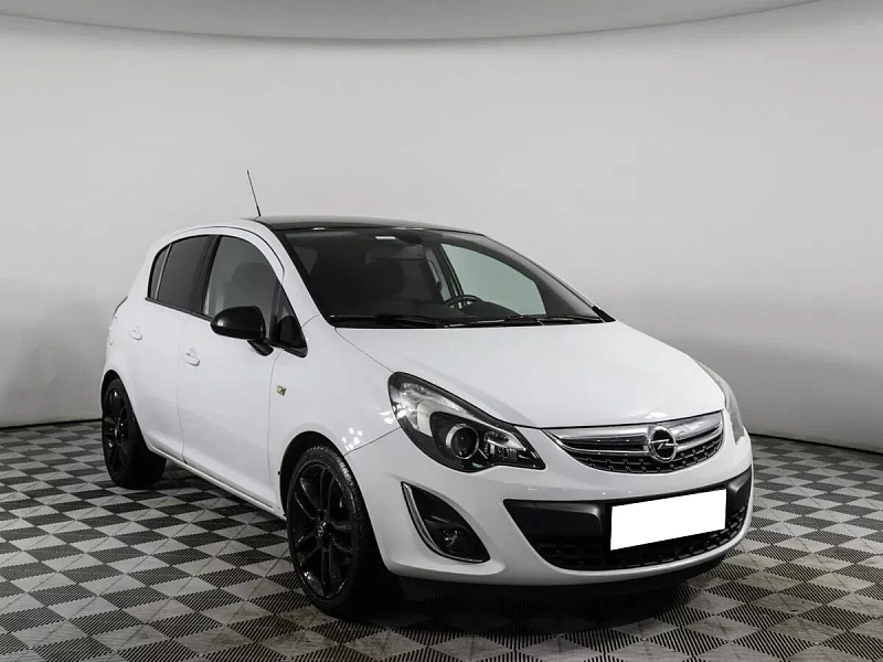 Corsa