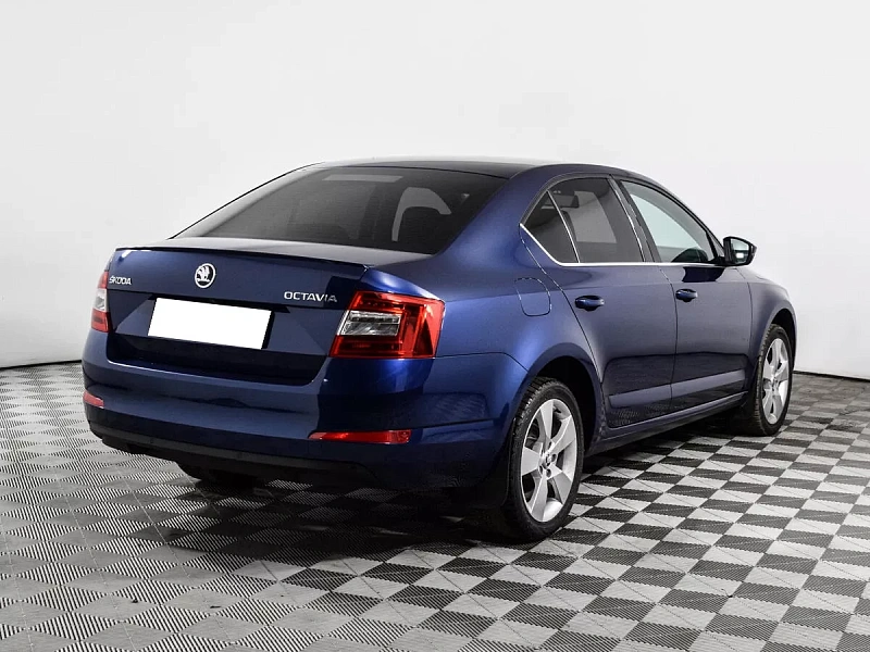 Octavia
