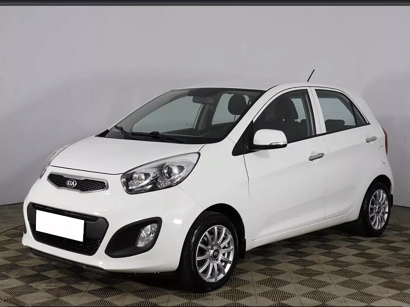 Picanto
