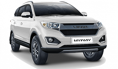 Lifan Myway