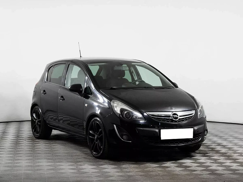 Corsa