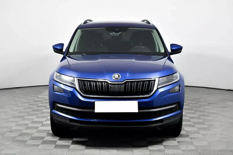 Kodiaq