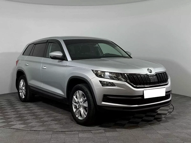 Kodiaq