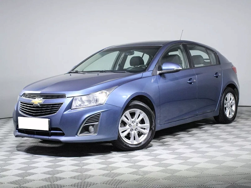 Cruze