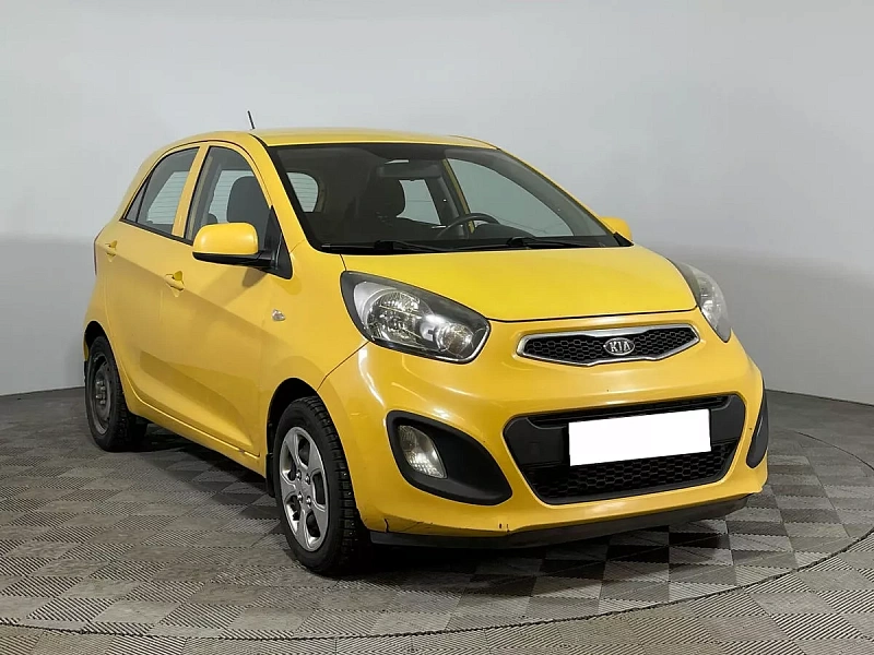 Picanto