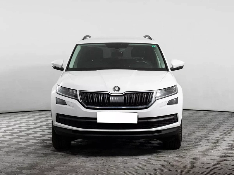 Kodiaq