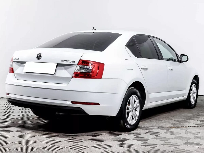 Octavia