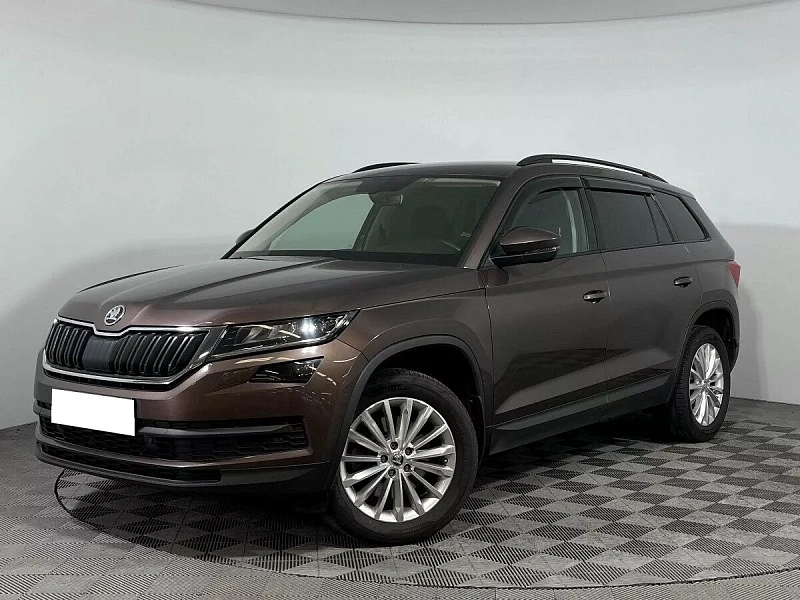 Kodiaq