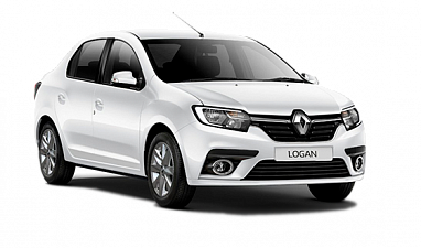 Renault Logan New