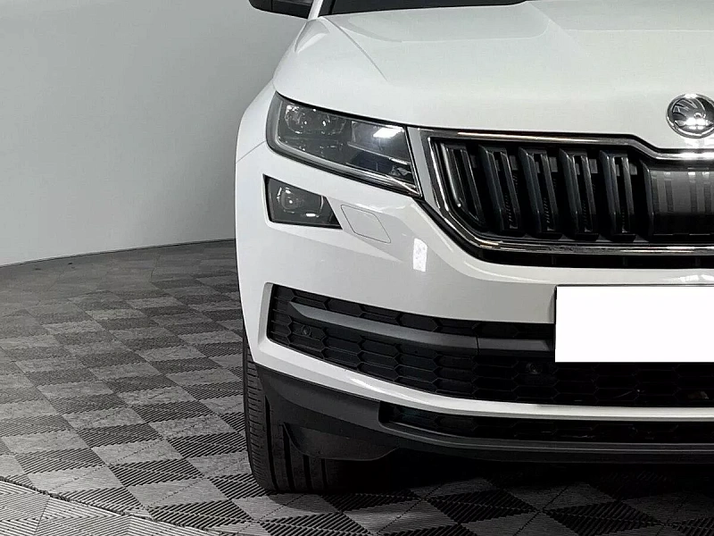 Kodiaq