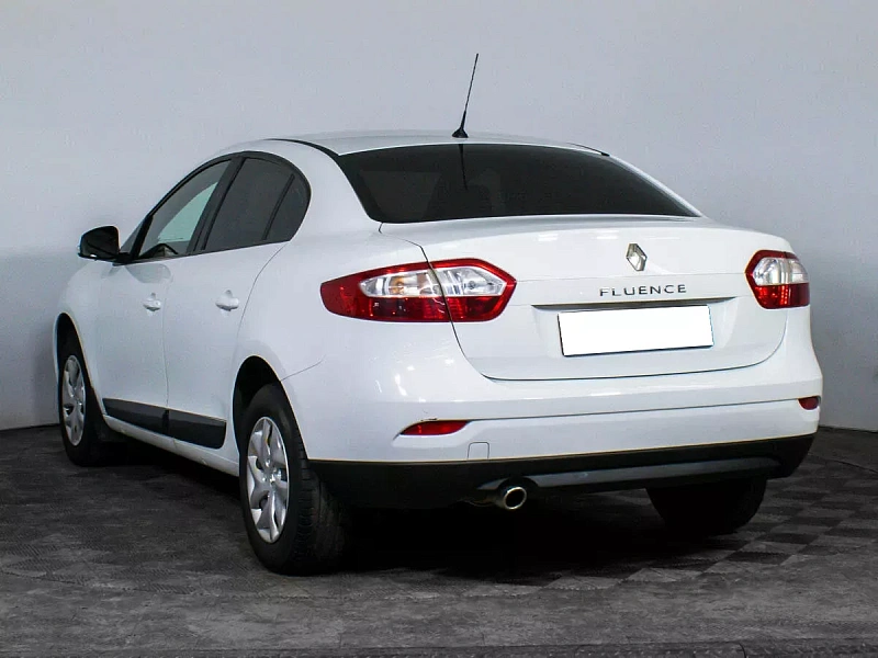 Fluence