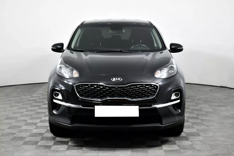 Sportage