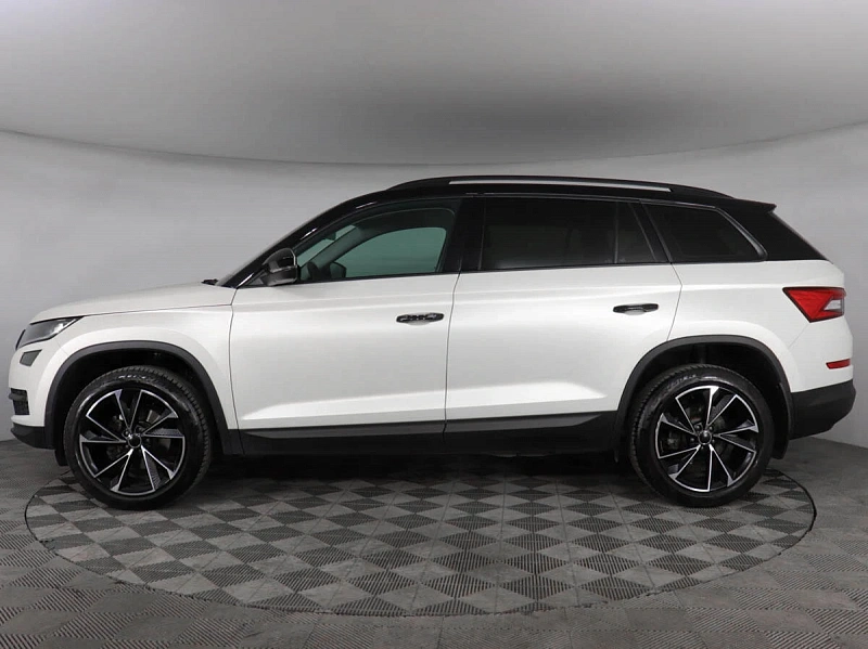 Kodiaq