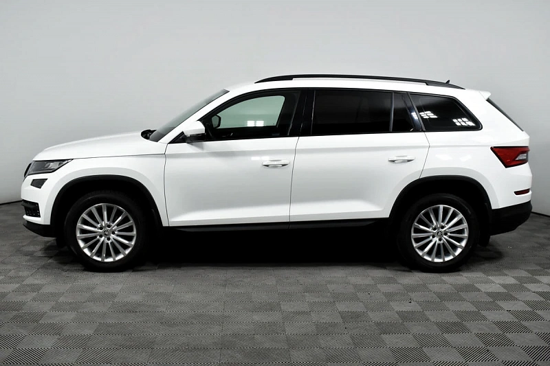 Kodiaq