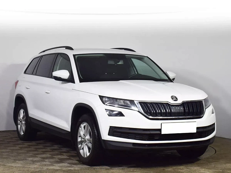 Kodiaq
