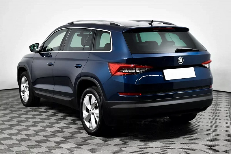 Kodiaq