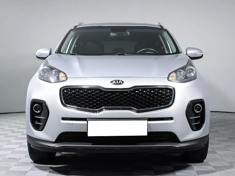 Sportage