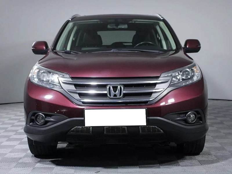 CR-V