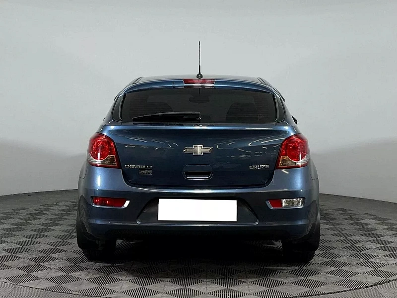 Cruze