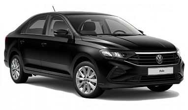 Volkswagen Polo New