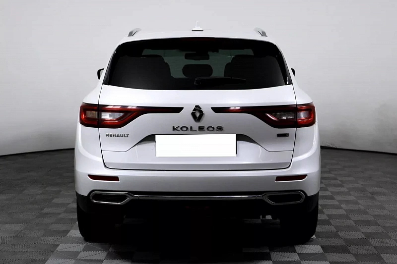 Koleos