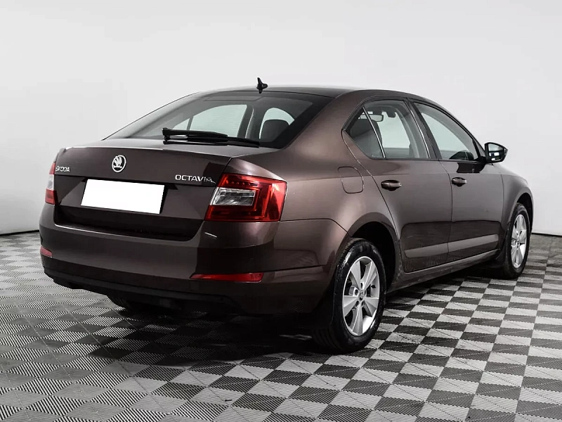 Octavia