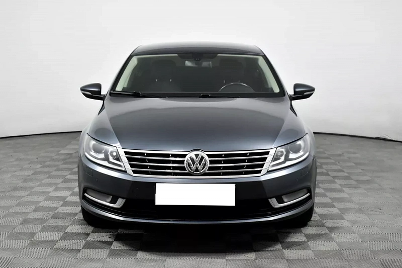Passat CC