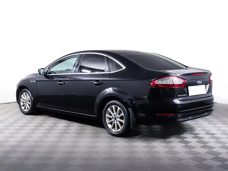 Mondeo