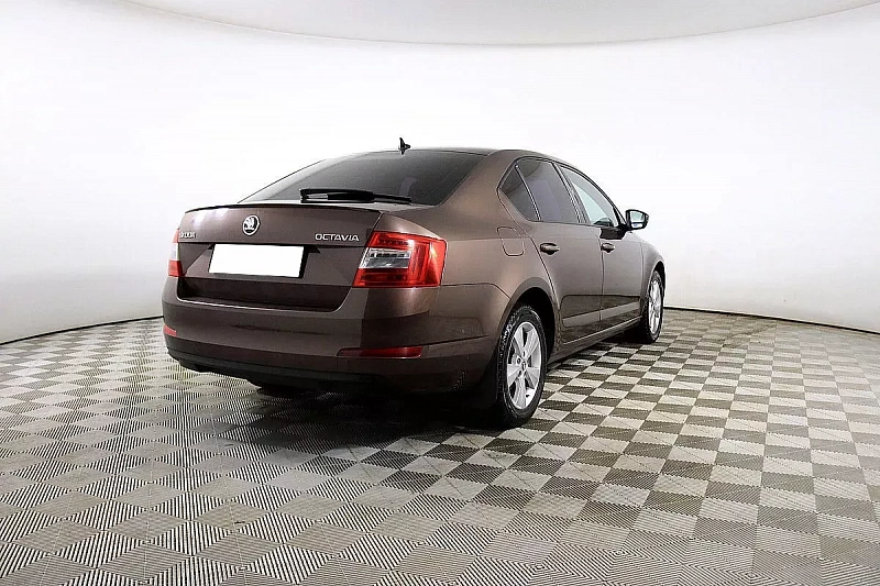 Octavia