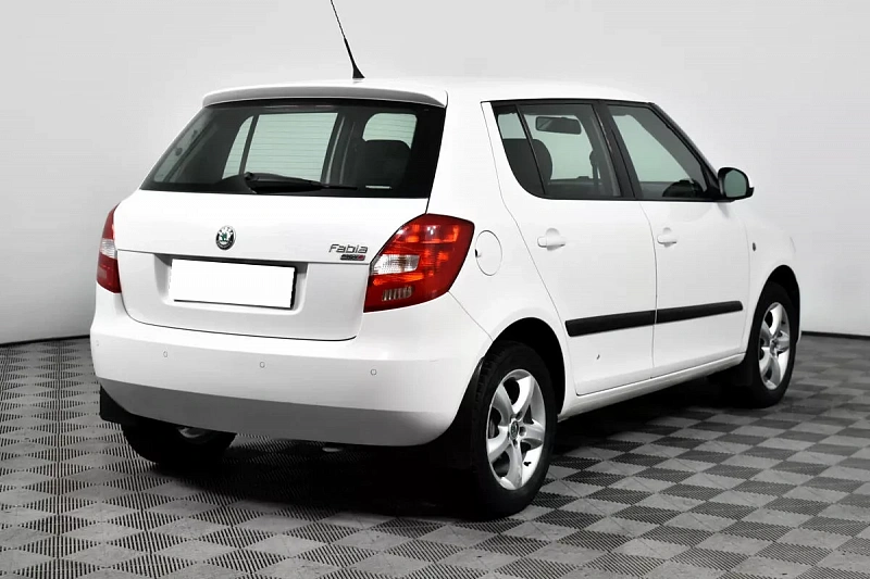 Fabia