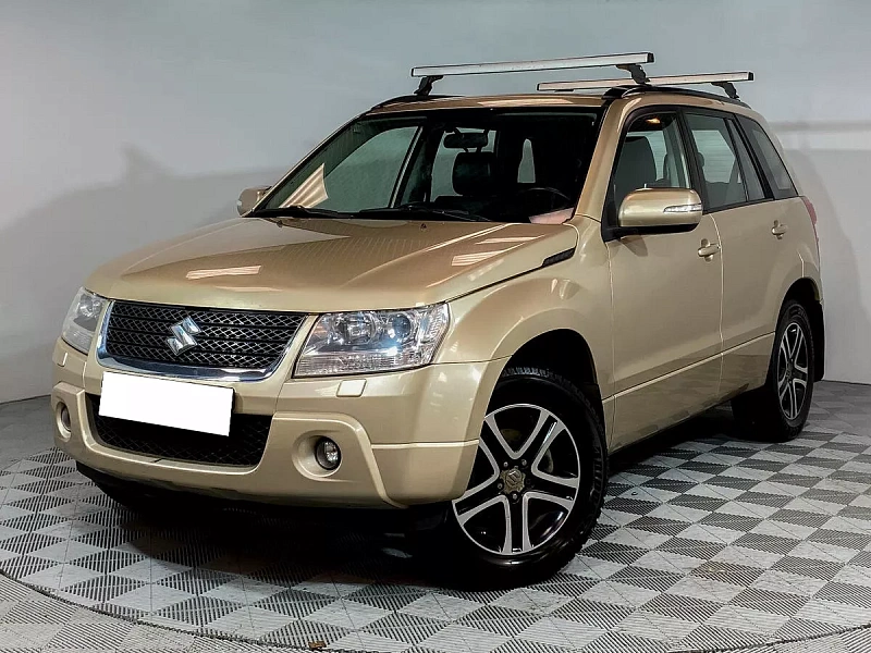 Grand Vitara