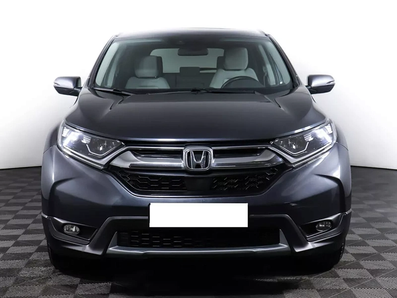 CR-V