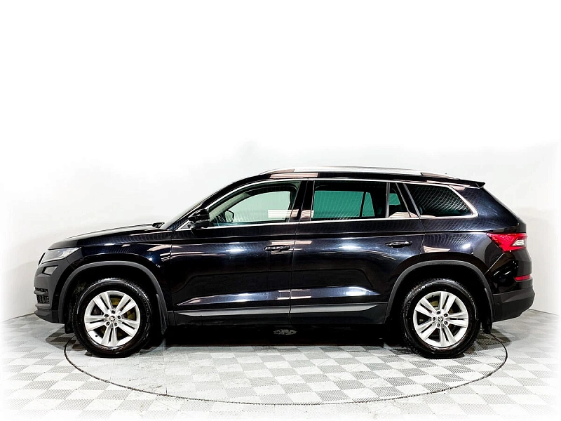 Kodiaq