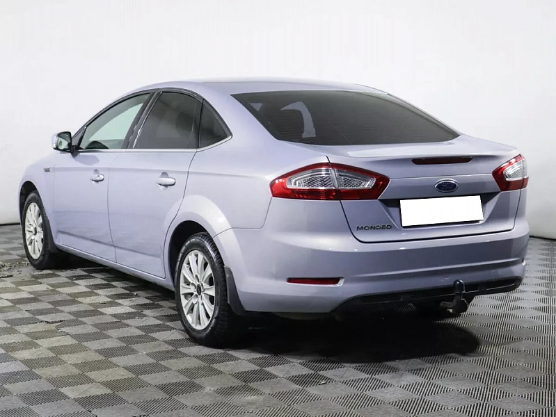 Mondeo