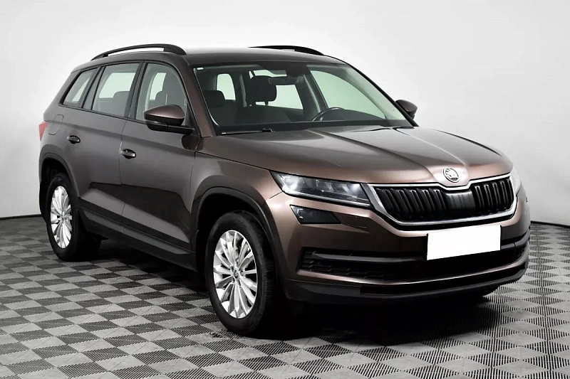 Kodiaq