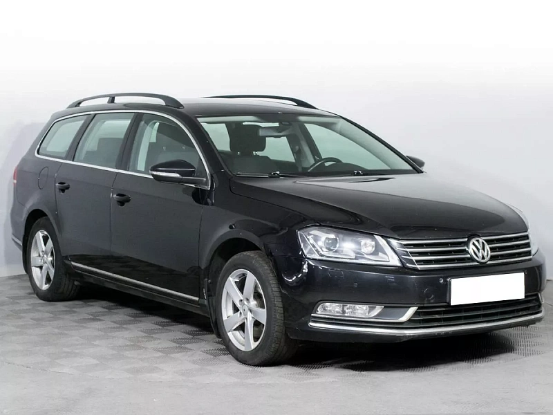 Passat