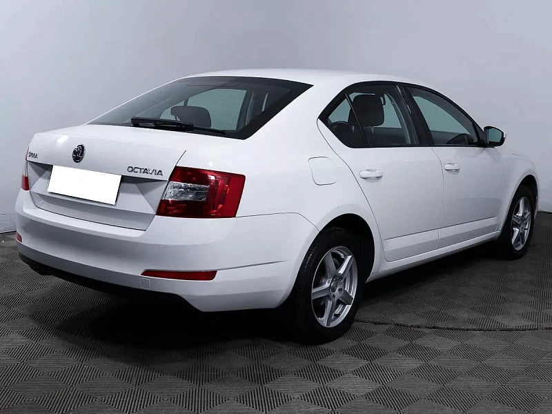 Octavia