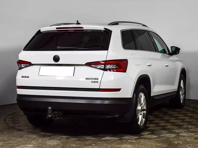 Kodiaq