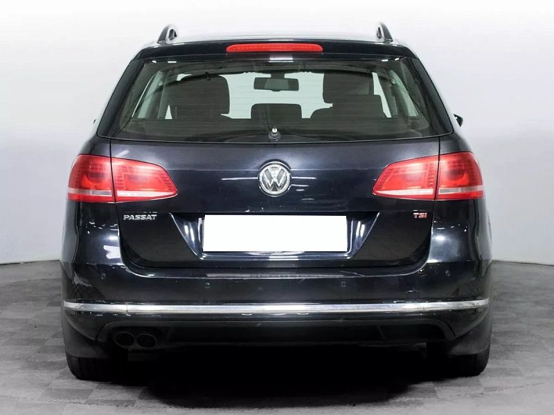 Passat