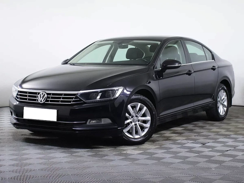 Passat