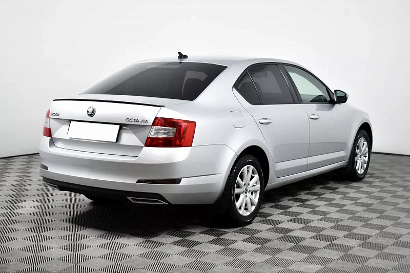 Octavia