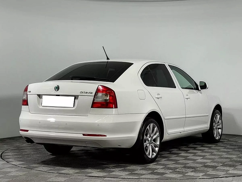 Octavia