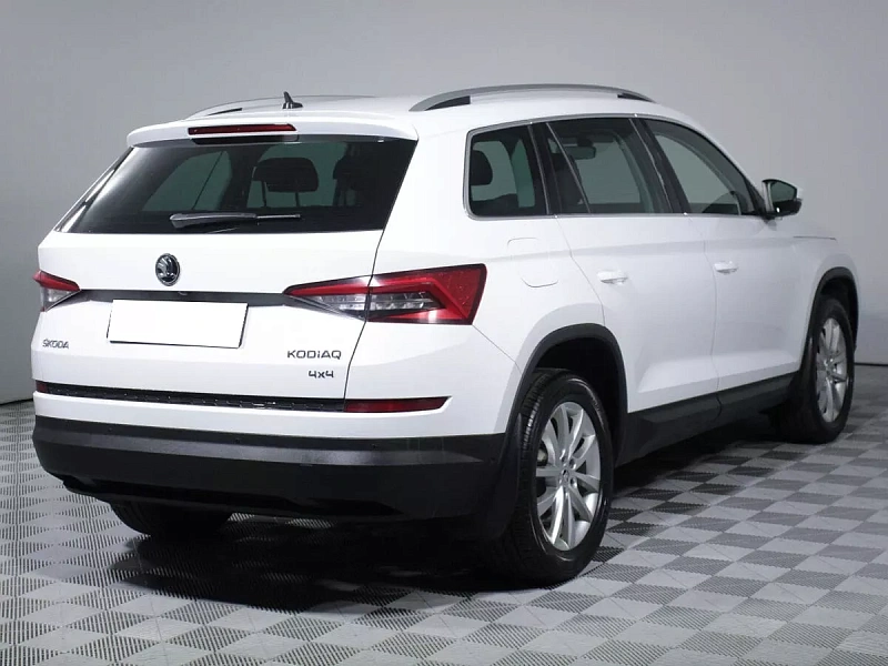 Kodiaq
