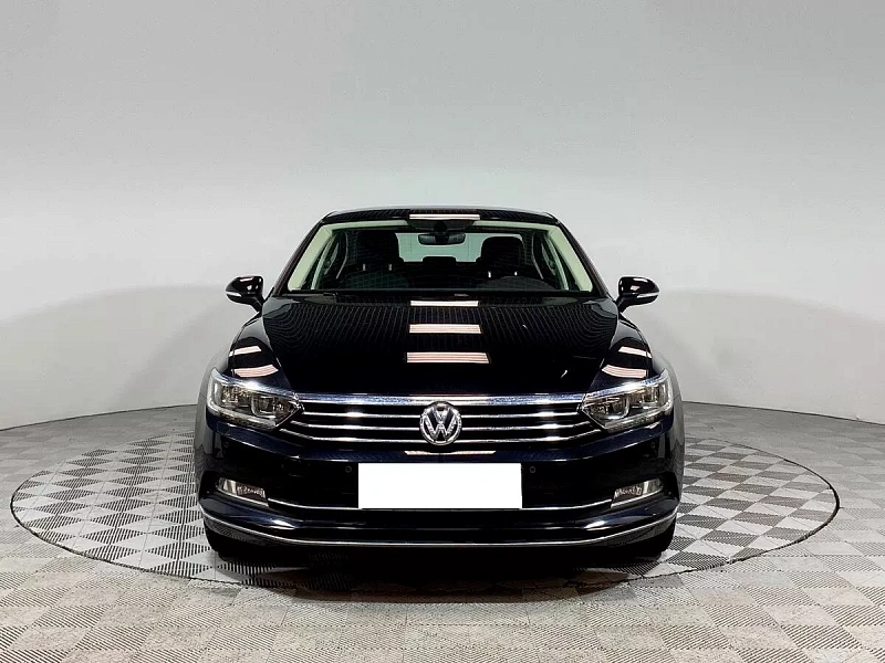 Passat