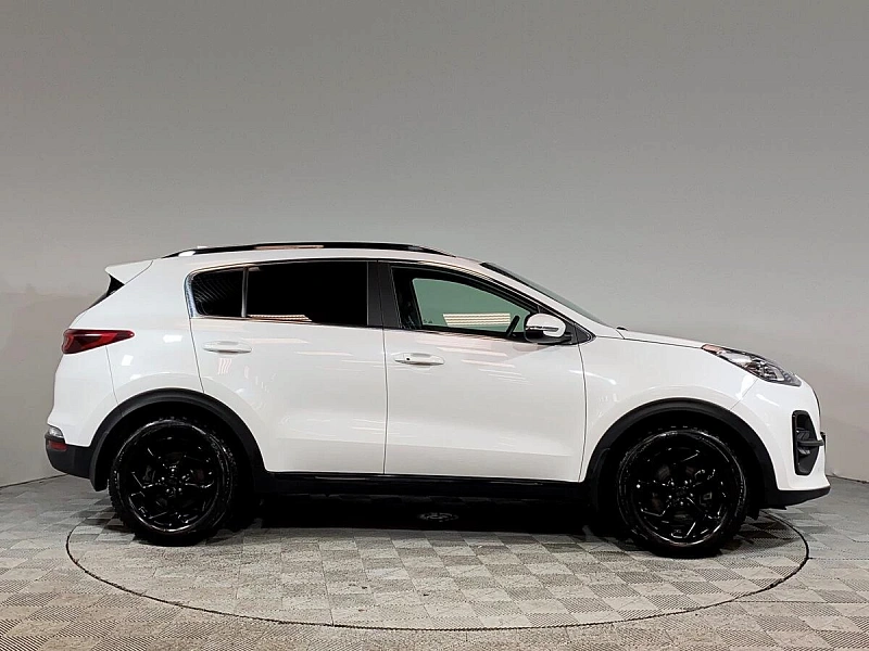 Sportage