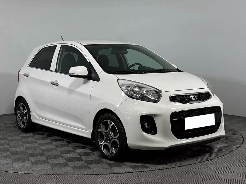 Picanto